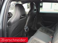 Cupra Ateca - Vorschau Bild 28