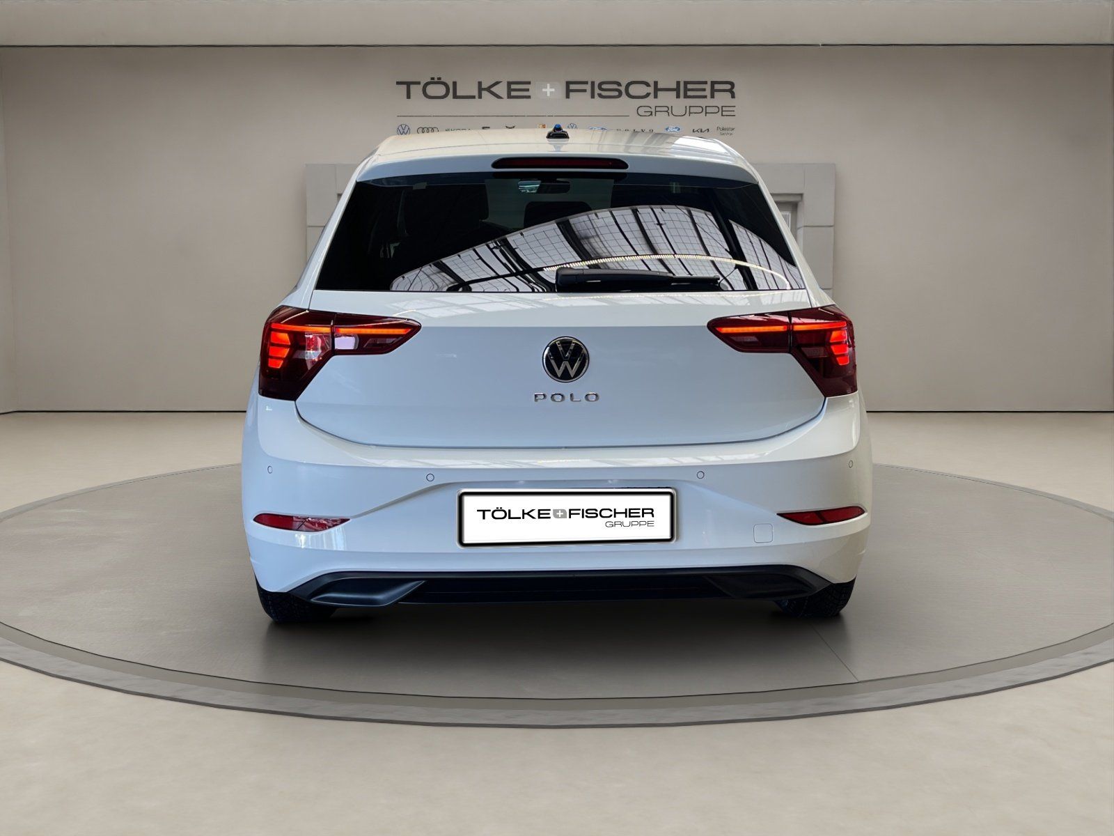 Volkswagen Polo - Bild 5
