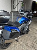BMW K1600GT - GEBRAUCHT KASSEL