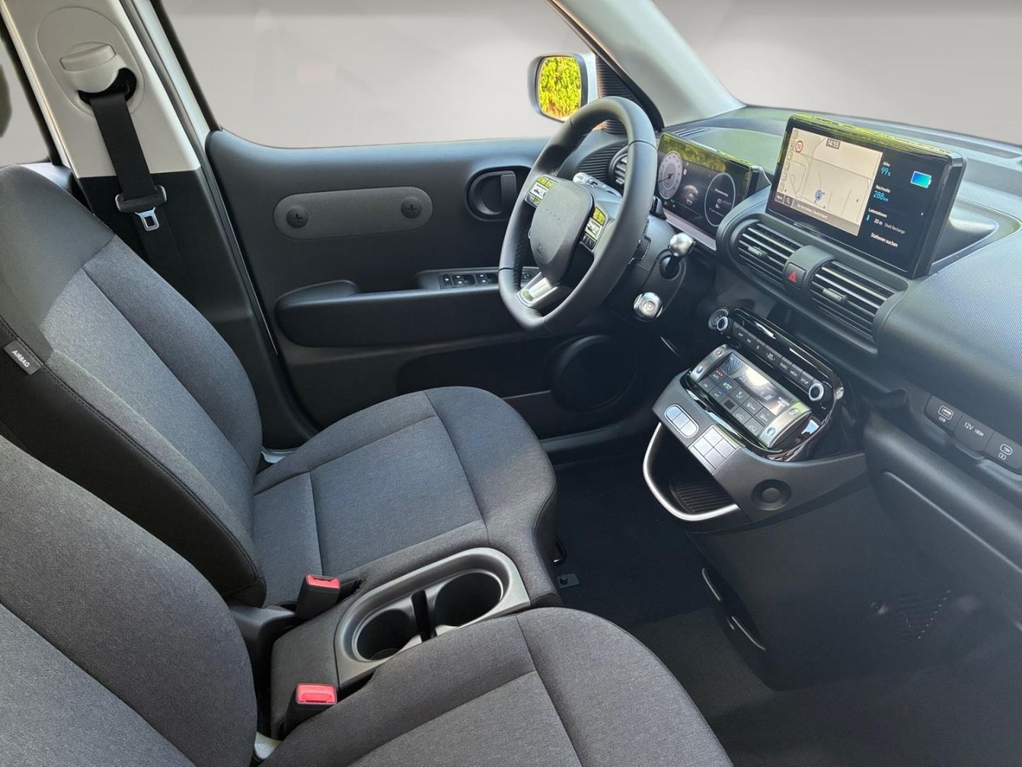Hyundai INSTER - Bild 14