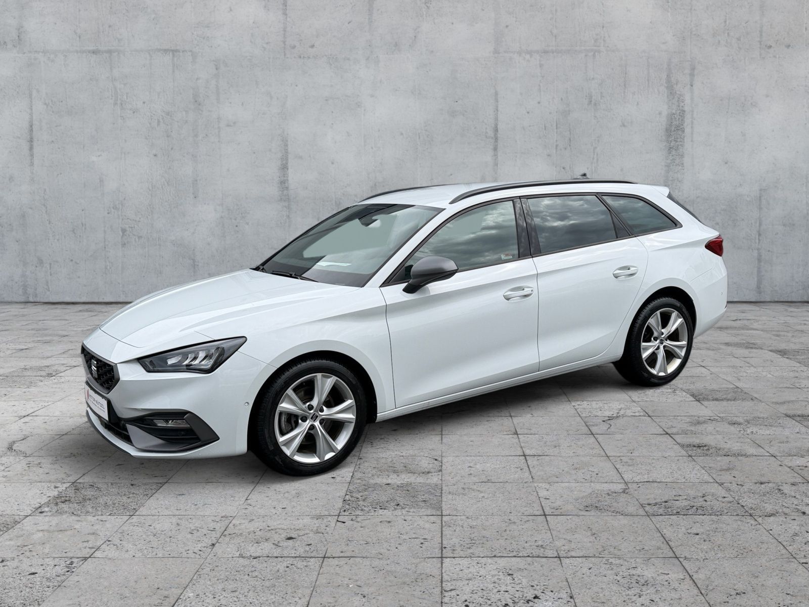 Seat Leon - Bild 2