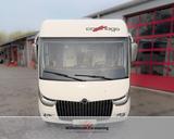 Carthago chic c-line I 4.9 LE 2x TV|Infotainment|Wechselr - Carthago Chic line 4 9
