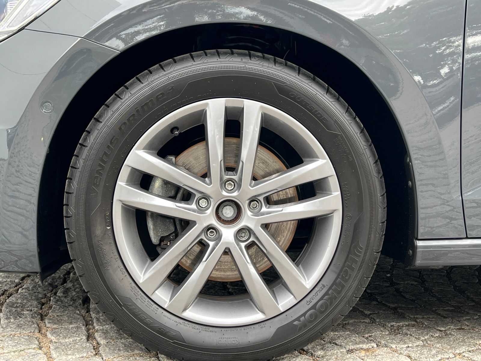 Fahrzeugabbildung Volkswagen Touran GOAL 2.0 TDI DSG *AHK, IQ.Light, ACC, Kam