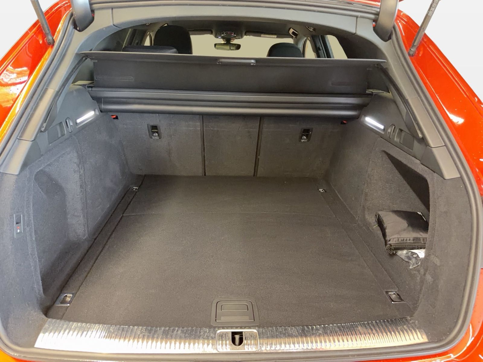 Audi A4 - Bild 12