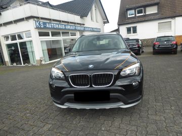BMW X1 - 1