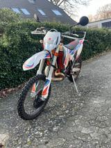 KTM EXC 300 Sixdays - KTM 300