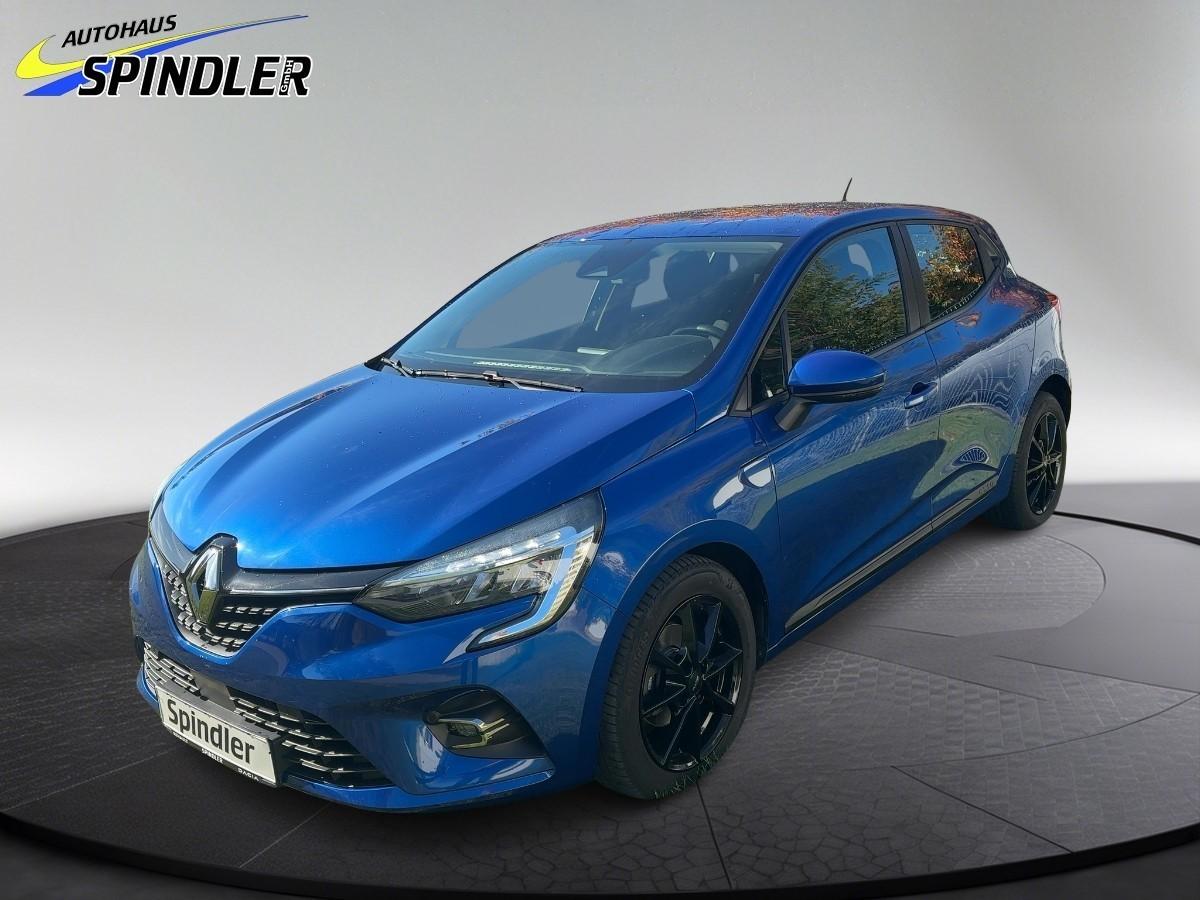 Renault Clio V 1.0 TCe 90 Business Edition