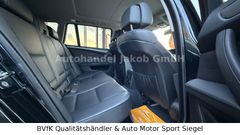 BMW 525i/Touring/Tüv und Service Neu/ Prem Garantie