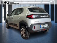 Dacia Spring - Vorschau Bild 4