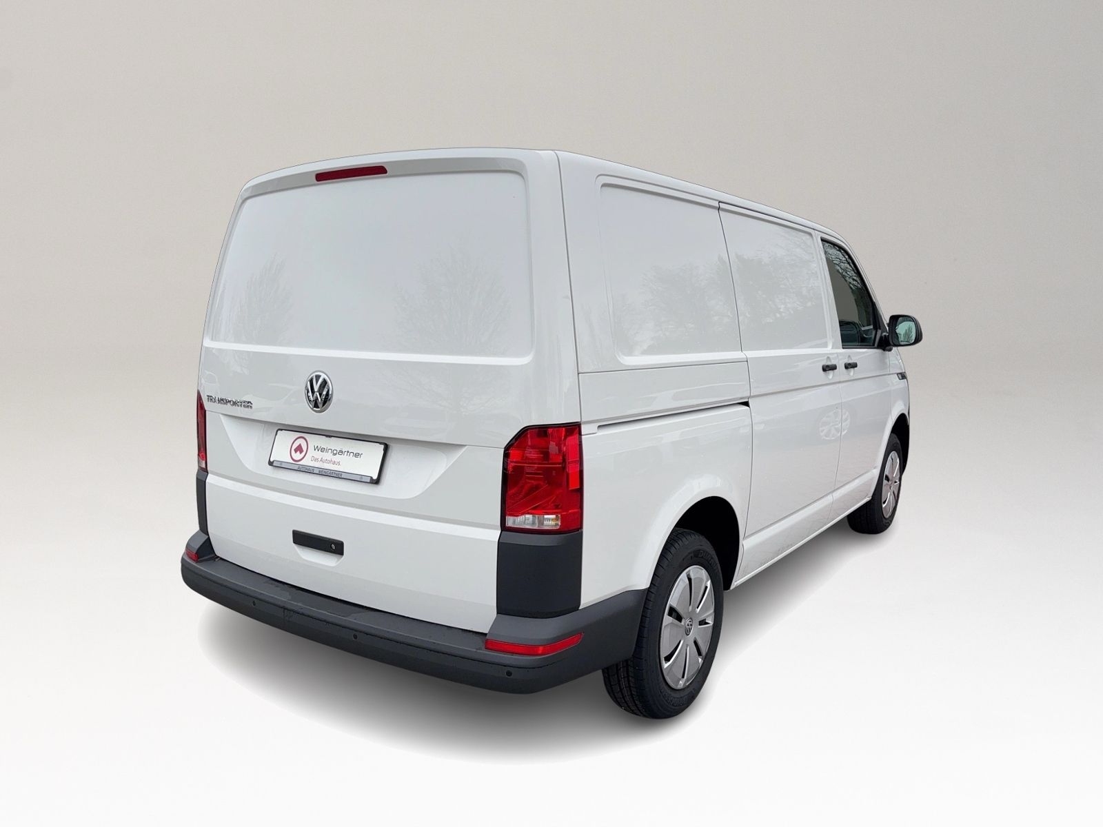 T6.1 Kasten 2.0 TDI, PDC, Komfort plus, Universa