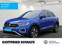 Volkswagen T-Roc - Vorschau Bild 1