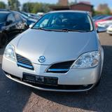 Nissan Primera Traveller Acenta - Nissan Primera Gebrauchtwagen