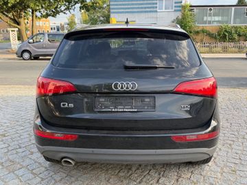 Audi Q5 - 4