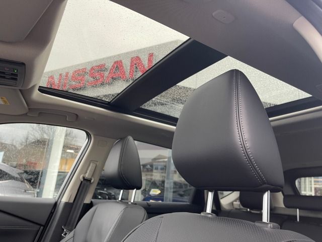 Fahrzeugabbildung Nissan X-Trail e-Power e-4orce Tekna+ Vollausstattung