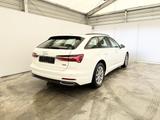 Audi A6 Avant 45 TDI quattro - Audi A6 Gebrauchtwagen in München