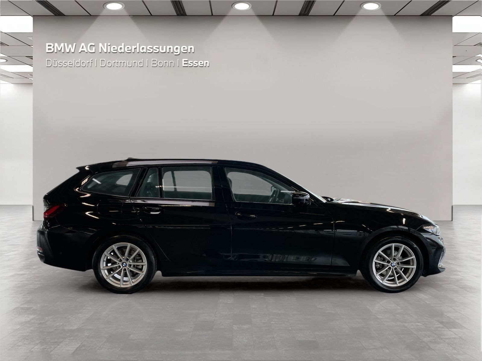 BMW 318 - Bild 7