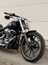 Harley-Davidson Breakout/5HD/Jekyll&Hyde/Custom/Heavy Breather/ - CHOPPER CUSTOM