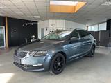 Skoda Octavia 1.5 TSI Soleil *DSG*ACC*LED*8-FACH ALU* - Skoda: 1.8
