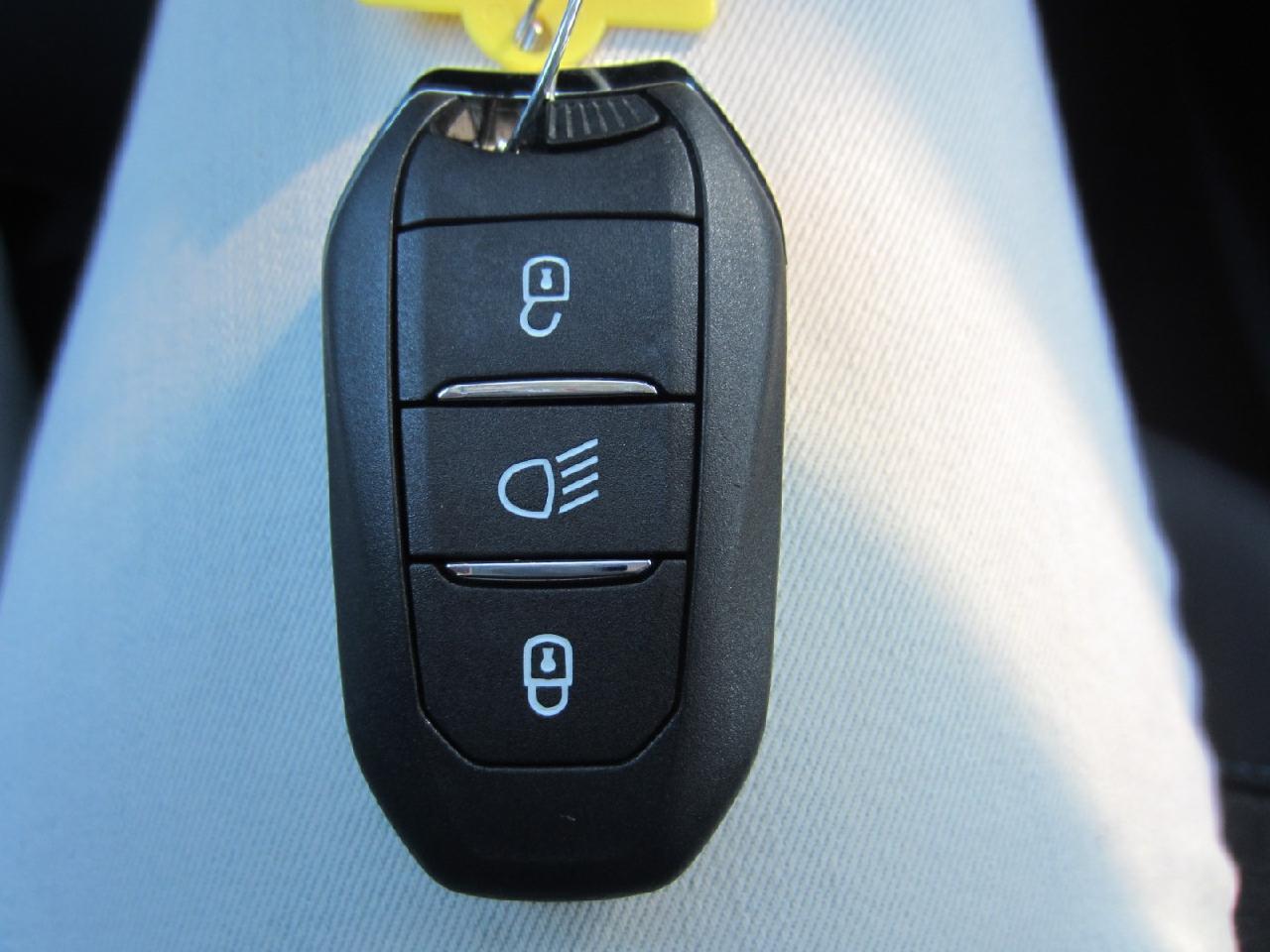 Citroën e-Feel Pack