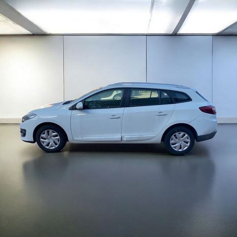 Renault Mégane Mégane 1.5 dCi 110CV SporTour GT 