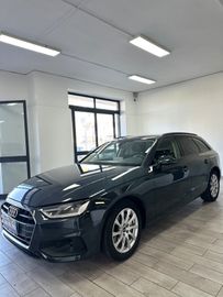 Audi A4 - 6