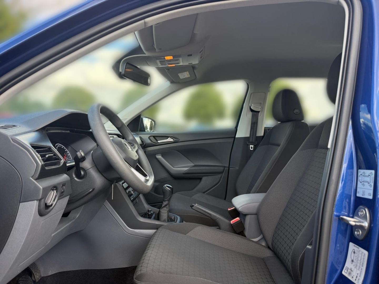 Volkswagen T-Cross 1.0 TSI Life Climatronic MFL BT LM, миниатюра 13
