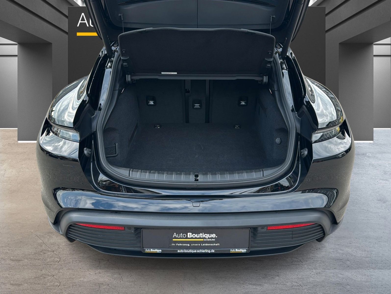 Porsche Taycan - Bild 13