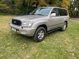 Toyota Land Cruiser 4.2 TD Auto - - gebrauchte Toyota Land Cruiser aus dem Jahr 2000