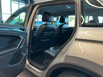 MYAUTOCENTER – Gebraucht- und Jahreswagen mit Werkstattservice in Pfaffenhofen Volkswagen Tiguan *1.HAND*MEMORY*ACC*LED*CARPLAY*3-ZONEN*
