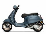 Vespa Primavera Officina 8 125 *Sondermodell* - Vespa Primavera 125 Officina 8