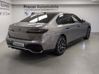 BMW i7 - Vorschau Bild 5