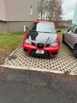 Seat SEAT IBIZA 6L 1.9TDI 96kw/280HP HIGT PERFO... - Seat Ibiza mit Diesel-Antrieb: Kleinwagen, 1.9