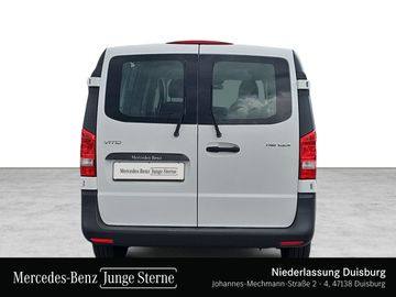 Mercedes Vito - 5