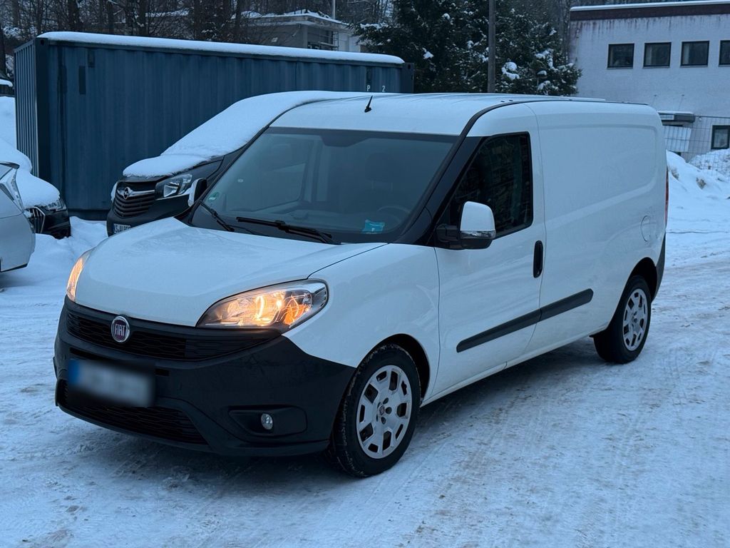 Image of Fiat Doblo