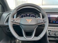 Cupra Ateca 2.0 TSI DSG 4Drive PANO AHK 360° 5J GAR bei Autohaus Landmann & Maier OHG