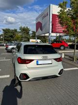 Audi A1 35 TFSI allstreet ,Kamera,ACC,AudiSport18,Szh - Audi A1: Allstreet