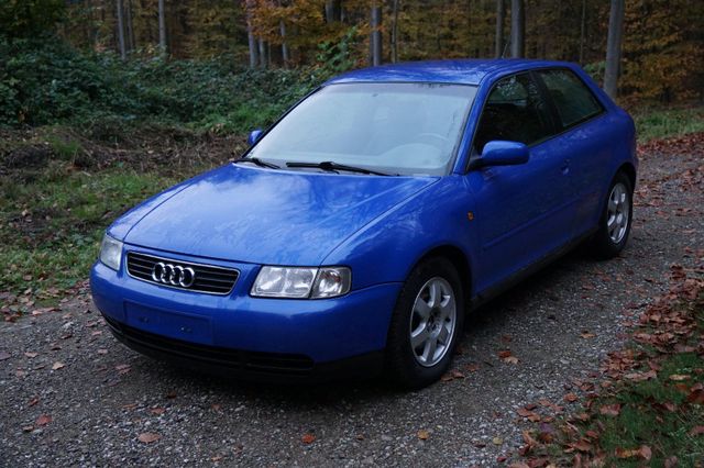 Audi A3 1.9 TDI TÜV 05/26 TOP