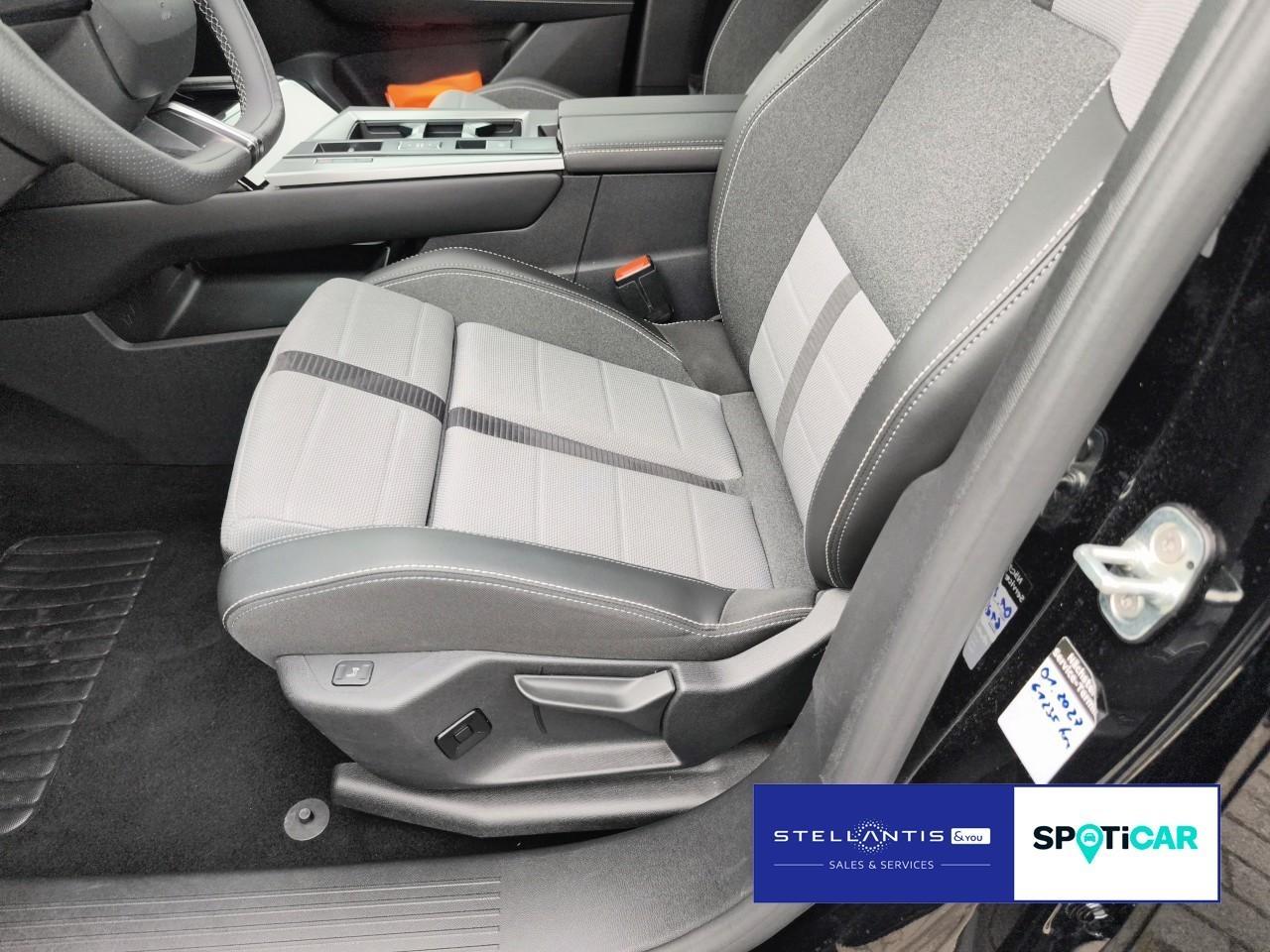 Opel Grandland 1.2 Mild-Hybrid GS Drive Ass.2.0, миниатюра 9
