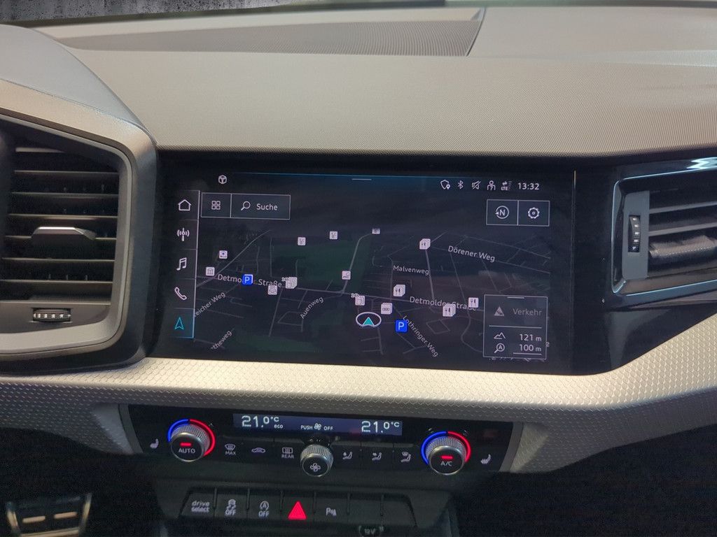 Audi A1 - Bild 14