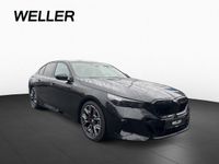 BMW 520 - Vorschau Bild 5