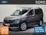 Ford Tourneo Connect L1-Titanium "LMF"LED"SHZ" - Ford Tourneo Connect: Zentralverriegelung