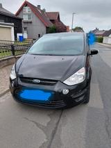 Ford S-Max 2,0 TDCi 103kW Trend - gebrauchte Ford S-Max aus dem Jahr 2010