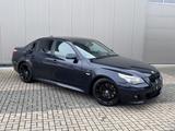BMW 530 5 Limousine 530i - gebrauchte BMW 530 aus dem Jahr 2007