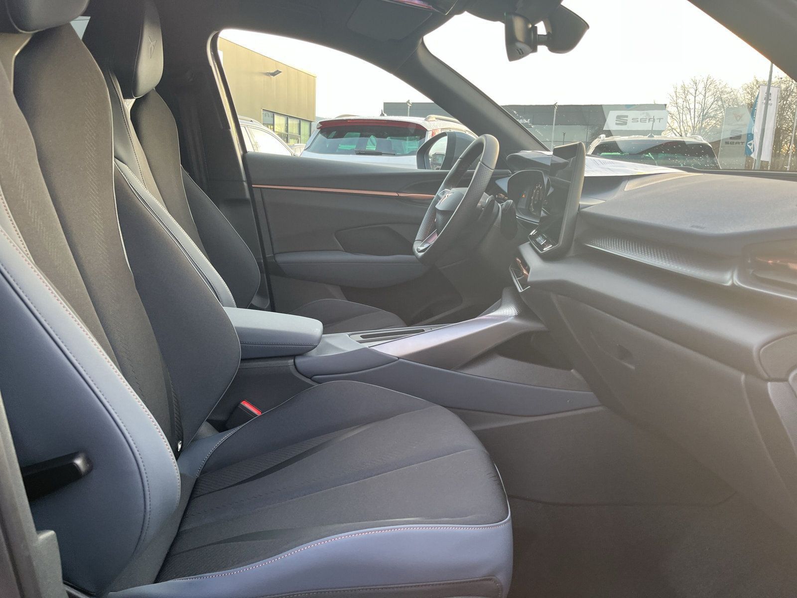 Cupra Terramar - Bild 10