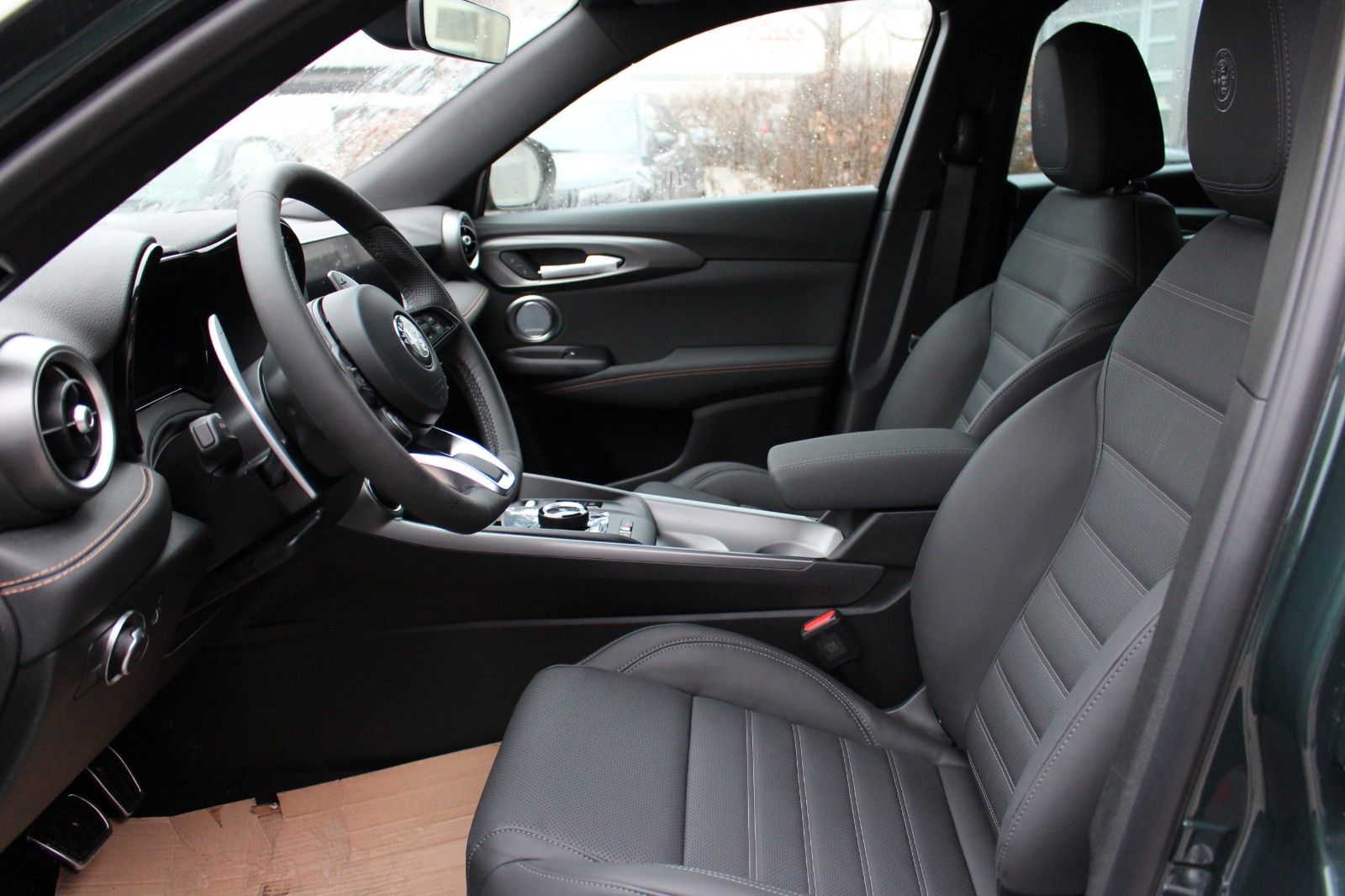 Alfa Romeo Tonale - Bild 8