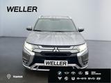 Mitsubishi Outlander 2.4 4WD Plug-In Hybrid Spirit+ *Leder* - Mitsubishi Outlander Gebrauchtwagen