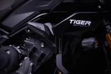 Triumph Tiger Sport 660 2025 Neufahrzeug 4 Jahre - TRIUMPH SPORTTOURER
