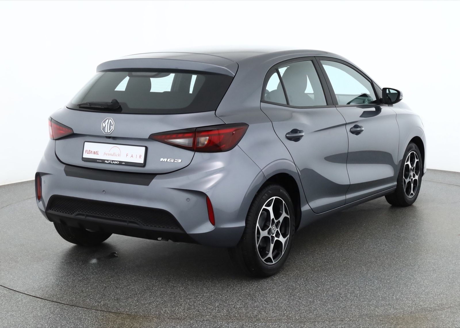 MG3