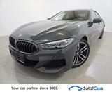 BMW 840 d Gran Coupe M-sport xDrive Aut. Laser Head - BMW 840 mit Panoramadach