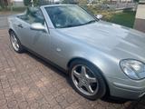 Mercedes-Benz Mercedes slk 200 Italienische Ausführung - Gebrauchtwagen Italien